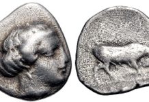 Classical Numismatic Group