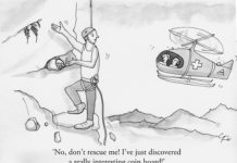 Our Cartoon: Franklin’s World