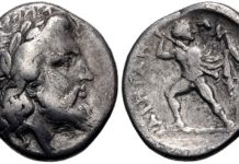 Classical Numismatic Group