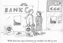 Our Cartoon: Franklin’s World