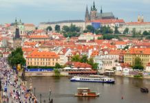 IAPN Congress 2018 in Prague