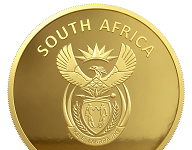 South African Mint issues tribute to Nelson Mandela