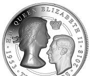 Sapphire Jubilee of the Coronation