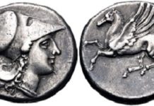 Classical Numismatic Group