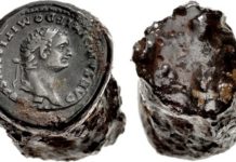 Classical Numismatic Group