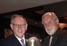 PNG 2018 Lifetime Achievement Award Presented to Donn Pearlman