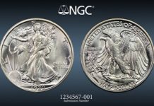 NGC Introduces New Raw Coin Imaging Service