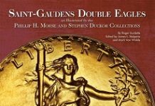 Saint-Gaudens Double Eagles Available Through Heritage Auctions