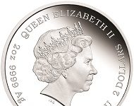 Perth Mint Issues Star Trek Coin