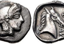 Classical Numismatic Group