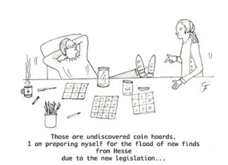 Our Cartoon: Franklin’s World