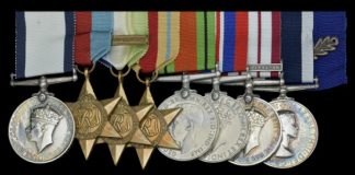 Dix Noonan Webb, GB-London