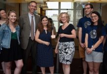 ANS Announces Gift from Eric P. Newman Numismatic Education Society