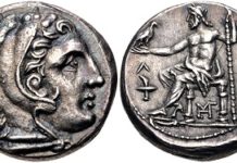 Classical Numismatic Group