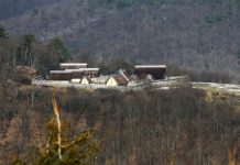 The Treveri – the tribe which Treves was named after