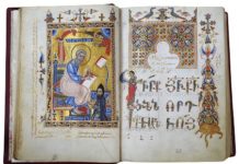 Armenia! at the Metropolitan Museum of Art