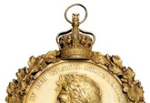 The Background Story of a Unique George IV Medal