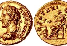 Atlas Numismatics