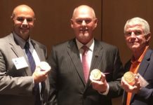 Al Kreuzer Memorial Award