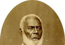 The great Queen Salote Tupou III