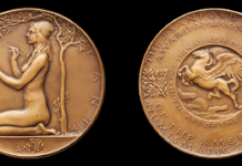 2017 J. Sanford Saltus Award to Bogomil Nikolov