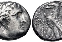 Classical Numismatic Group