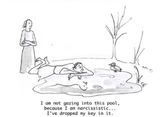 Our Cartoon: Franklin’s World