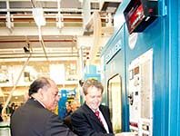 Royal Australian Mint enters international waters