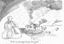 Our Cartoon: Franklin’s World