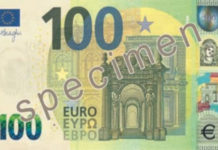 Unveiling of New ?200 and ?100 as Part of “Europa” Series
