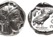 Classical Numismatic Group