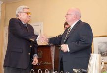 Georg Frederick Kolbe, Crestville/CA