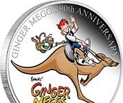 News from the Perth Mint in July