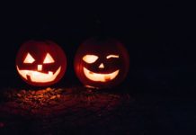 How Halloween Became Successful in the German-Speaking World