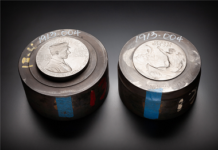 ANS Acquires Archives of Medallic Art Company