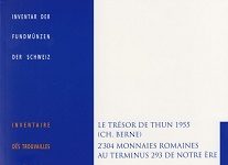 The Treasure of Thun, Found in 1955