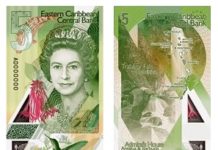 New Family of Polymer Banknotes to Be Issued in 2019