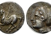 Naville Numismatics Ltd.