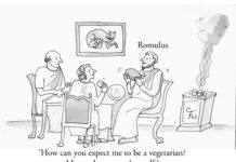 Our Cartoon: Franklin’s World
