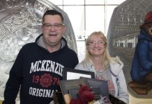 Royal Mint Experience welcomes its 200.000th visitor