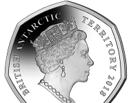 Pobjoy Releases Coin Featuring Boaty McBoatface