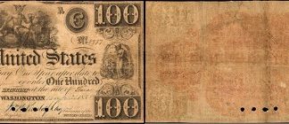 Stack’s Bowers Galleries’, USA-Baltimore