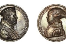 Émigré Medallists in Britain