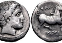 Classical Numismatic Group