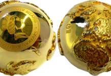 Russian “Coin Constellation 2018” Contest Winners Announced