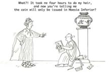 Our Cartoon: Franklin’s World