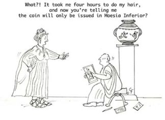 Our Cartoon: Franklin’s World