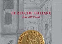 Important book on the Italian mints
