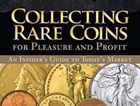 A new Bowers book on collecting rare coins