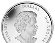 Royal Canadian Mint Opens New Windows on Canada’s History and Natural Heritage